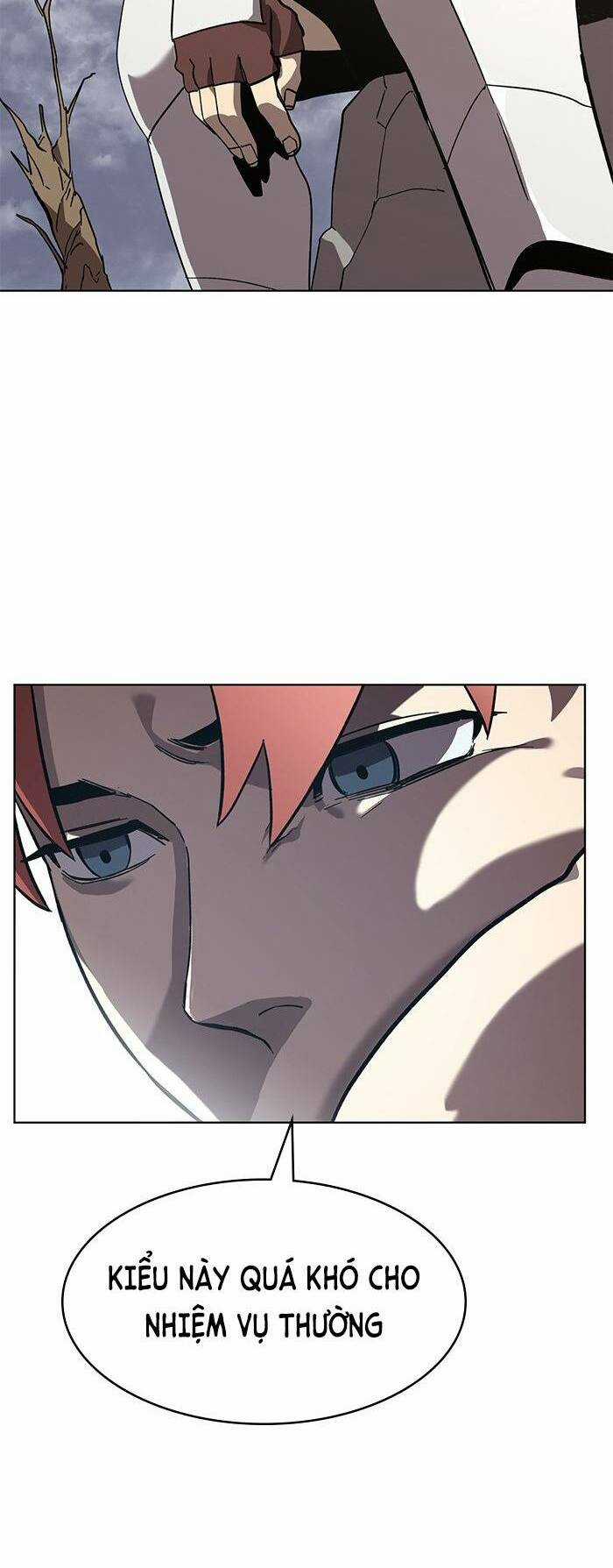 Trùm Cuối - Chapter 25 - Trang 31