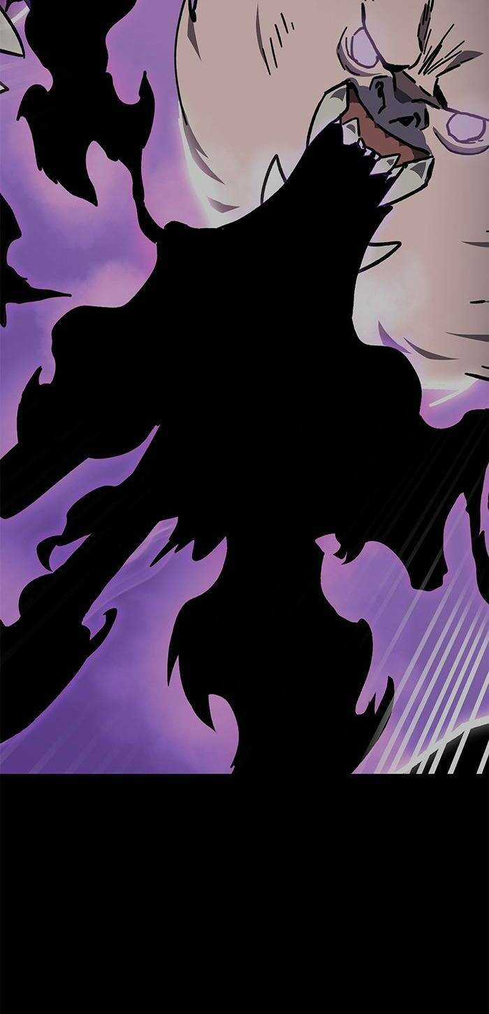 Trùm Cuối - Chapter 25 - Trang 36