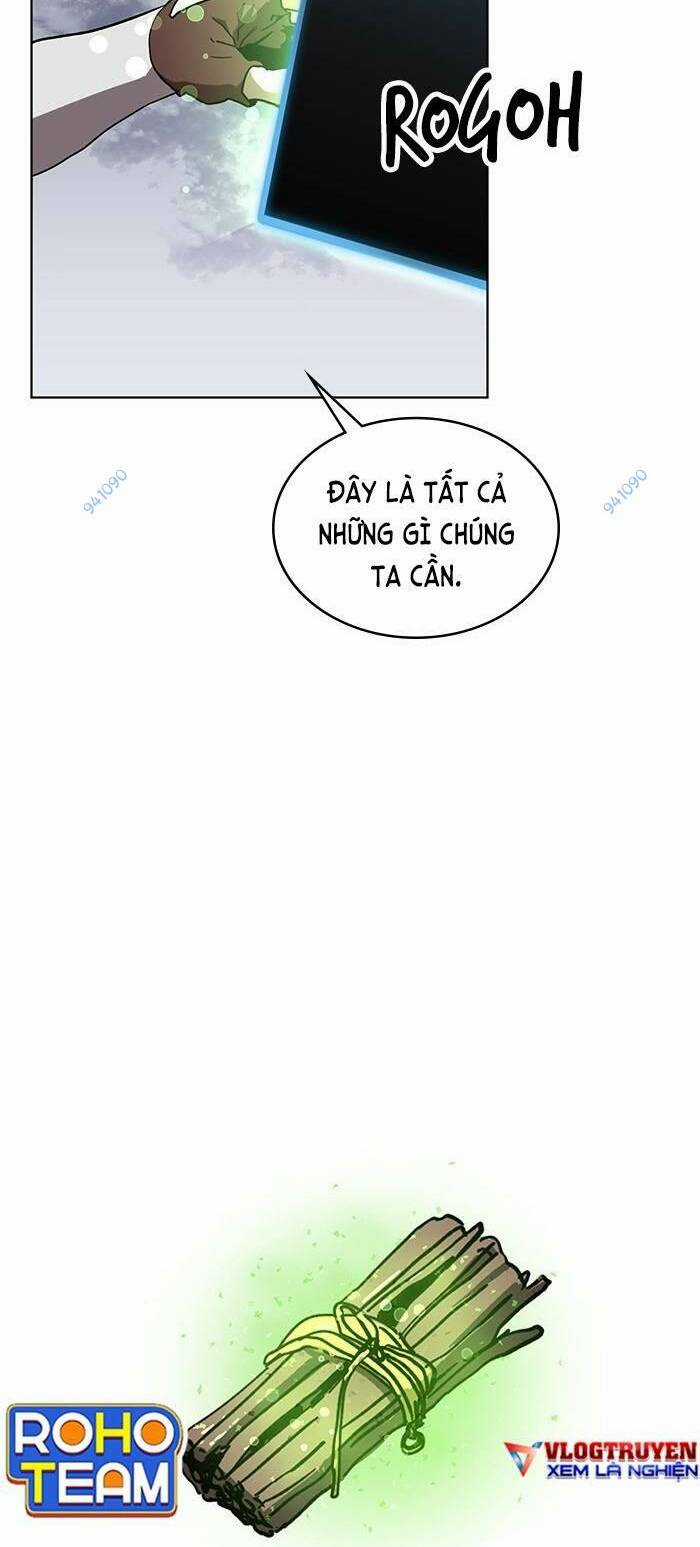 Trùm Cuối - Chapter 25 - Trang 5