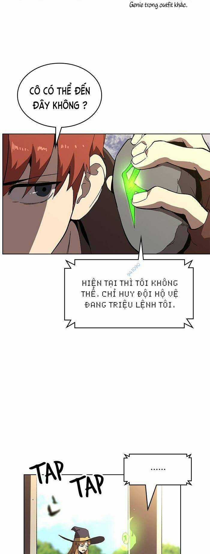 Trùm Cuối - Chapter 25 - Trang 41