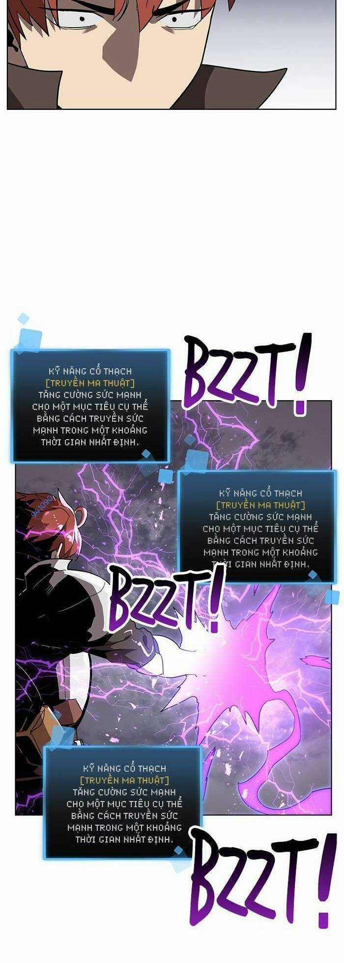 Trùm Cuối - Chapter 25 - Trang 50