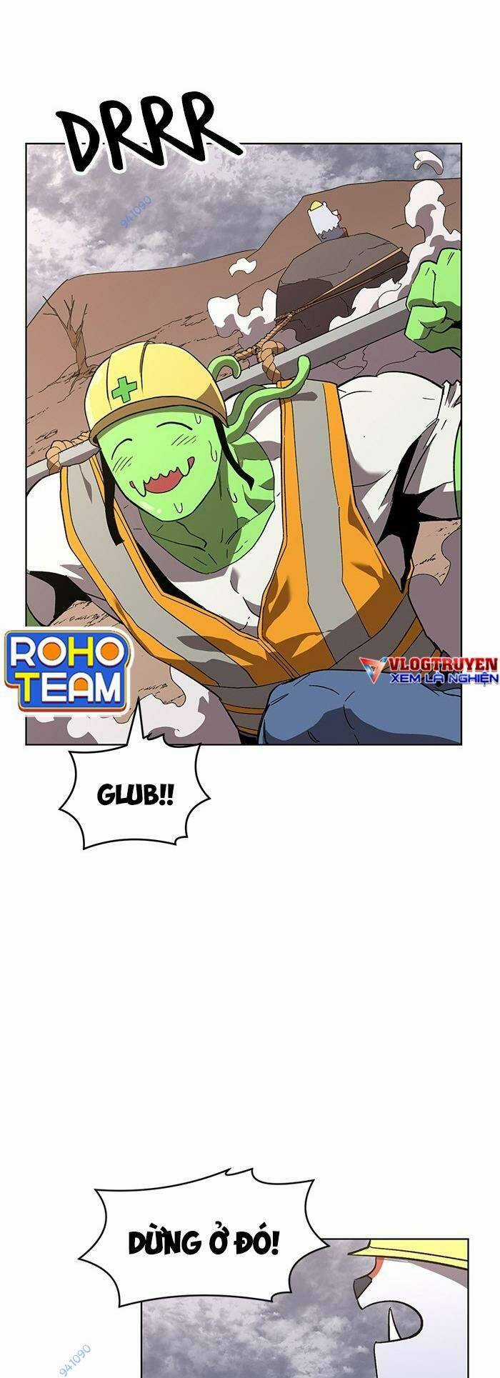 Trùm Cuối - Chapter 25 - Trang 54