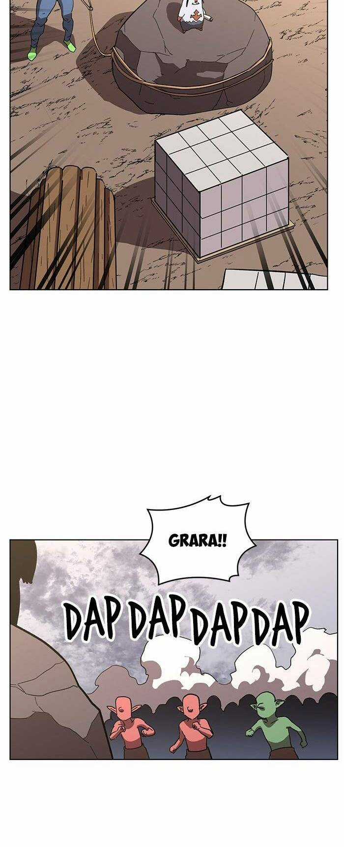 Trùm Cuối - Chapter 25 - Trang 57