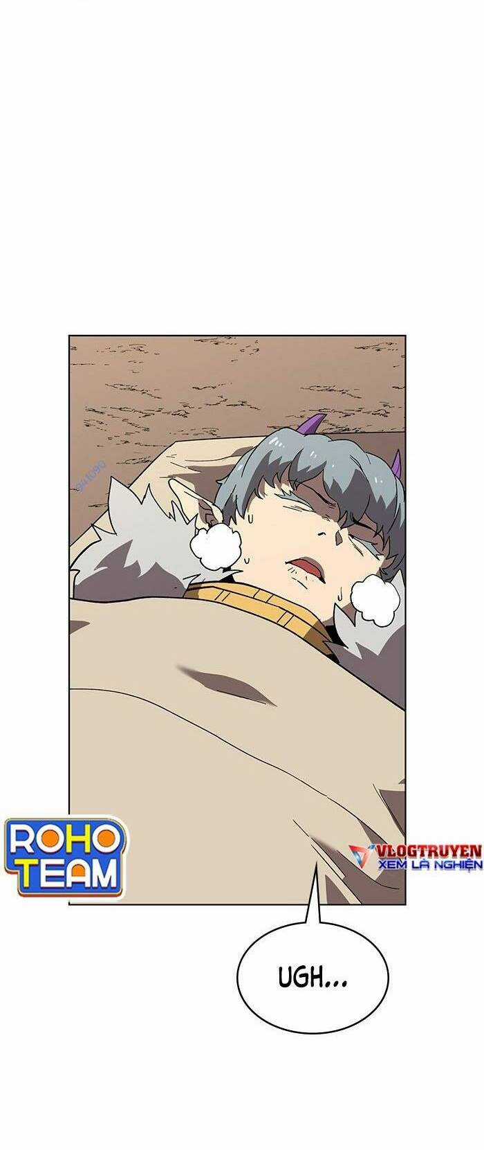 Trùm Cuối - Chapter 25 - Trang 63