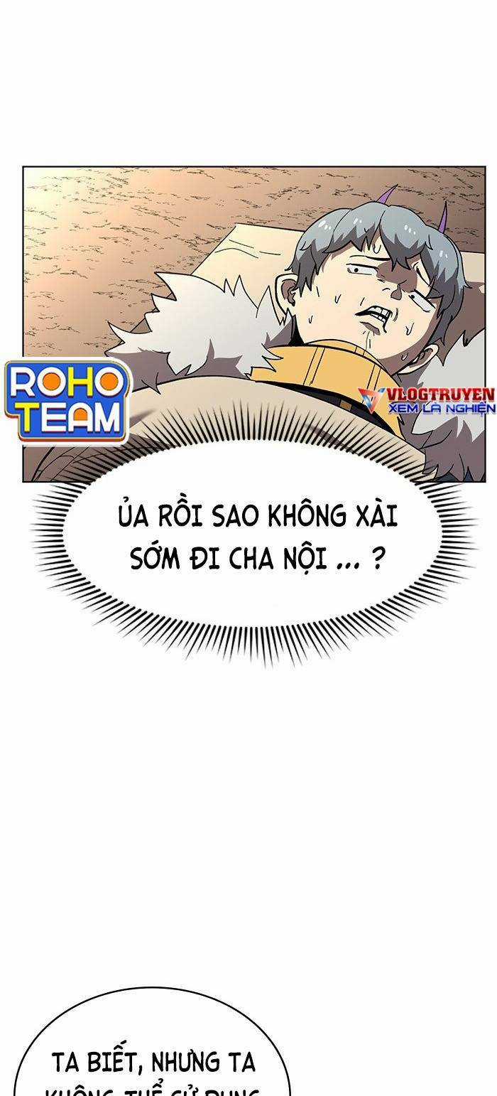 Trùm Cuối - Chapter 25 - Trang 68