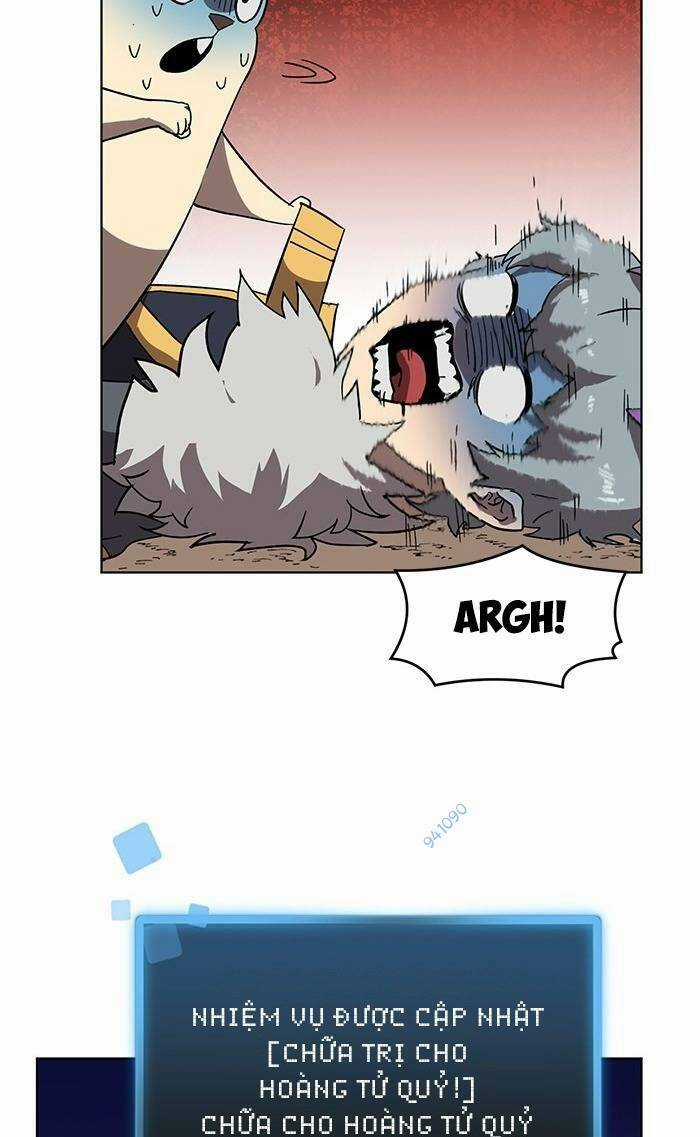 Trùm Cuối - Chapter 25 - Trang 9