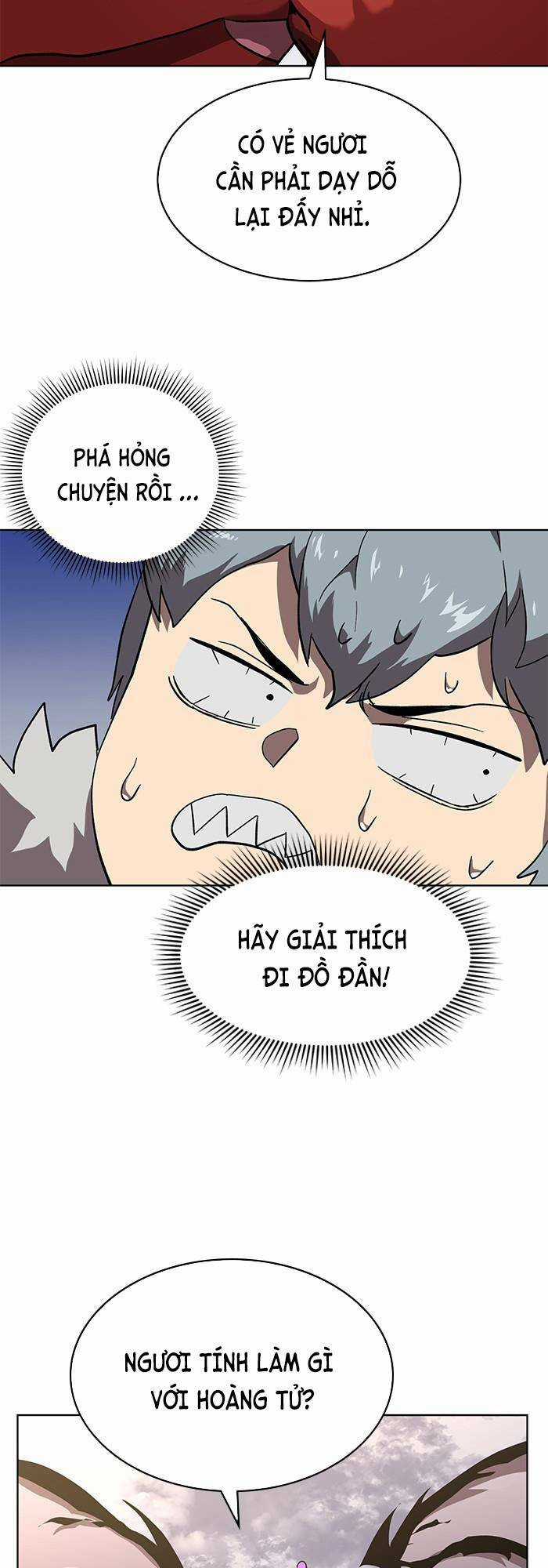 Trùm Cuối - Chapter 26 - Trang 14