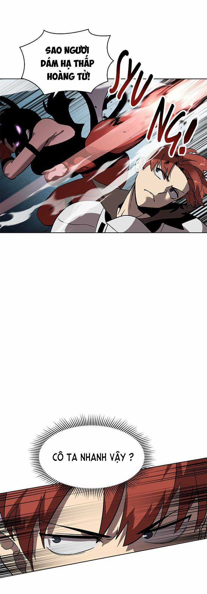 Trùm Cuối - Chapter 26 - Trang 20