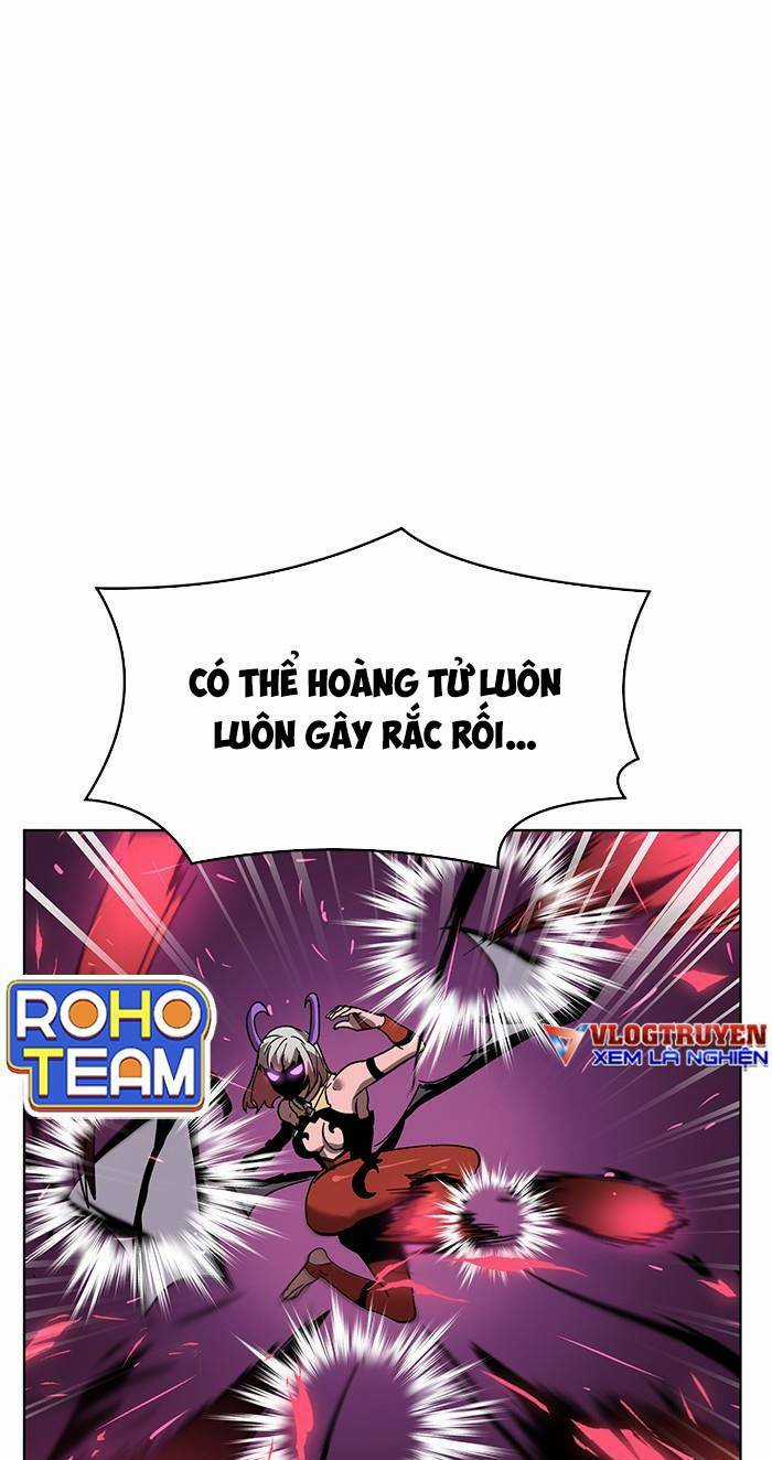 Trùm Cuối - Chapter 26 - Trang 21