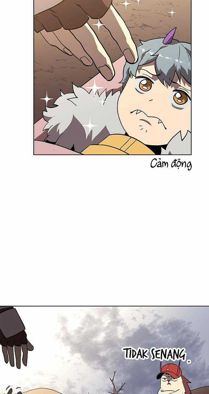 Trùm Cuối - Chapter 26 - Trang 4