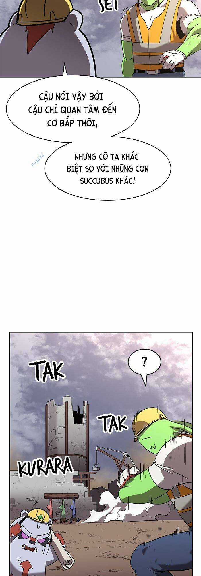 Trùm Cuối - Chapter 26 - Trang 35