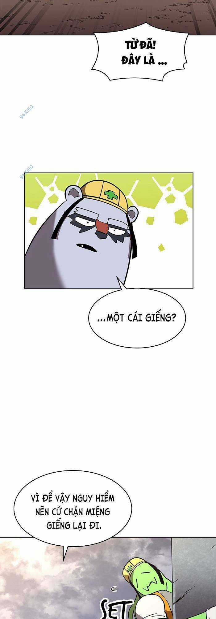 Trùm Cuối - Chapter 26 - Trang 41