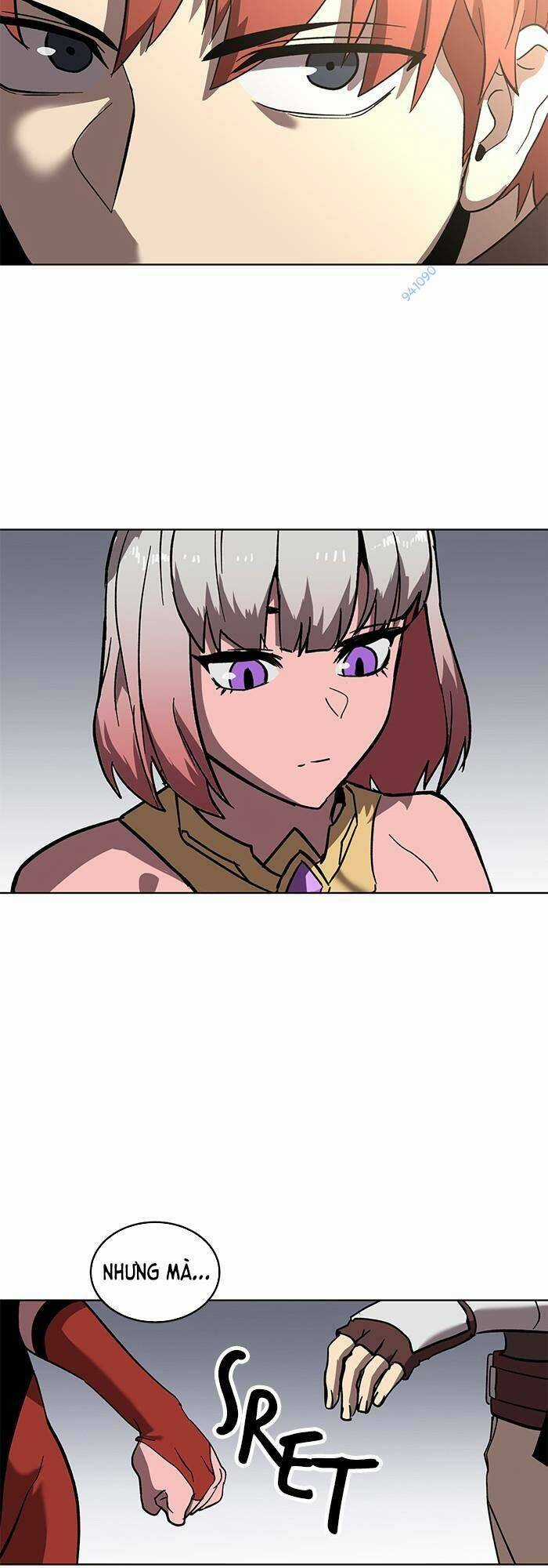 Trùm Cuối - Chapter 26 - Trang 47