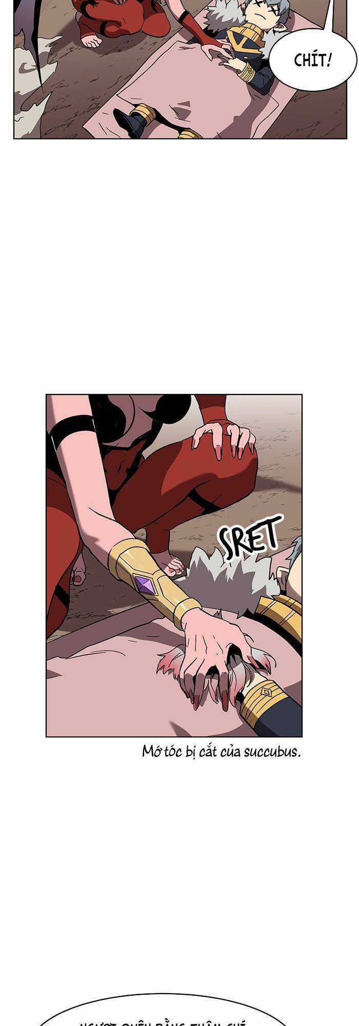 Trùm Cuối - Chapter 26 - Trang 50