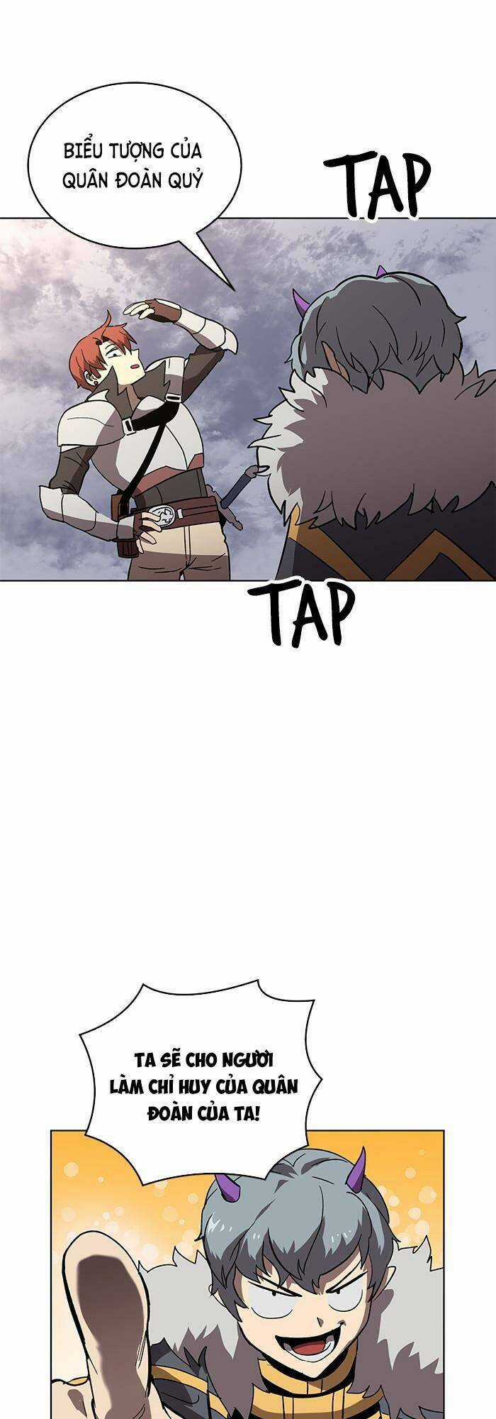Trùm Cuối - Chapter 26 - Trang 59