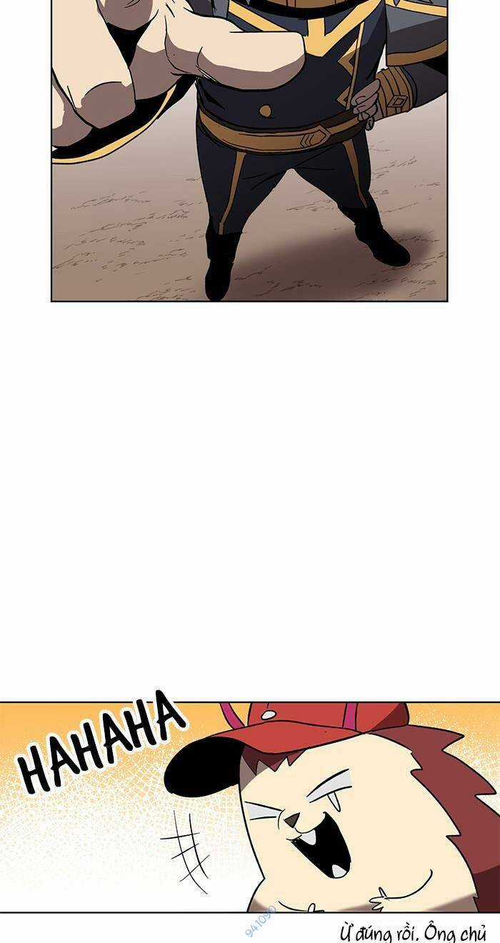 Trùm Cuối - Chapter 26 - Trang 60