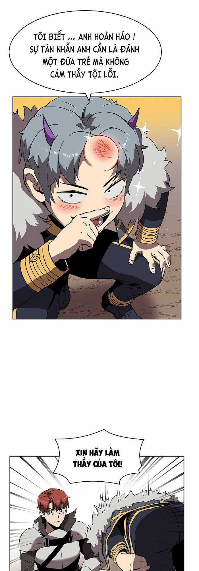 Trùm Cuối - Chapter 26 - Trang 68