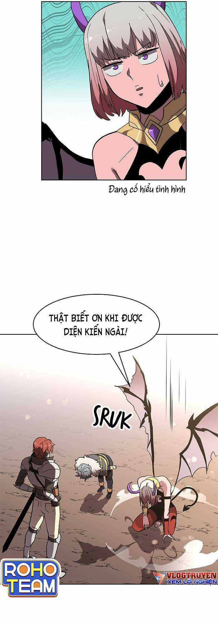 Trùm Cuối - Chapter 26 - Trang 74