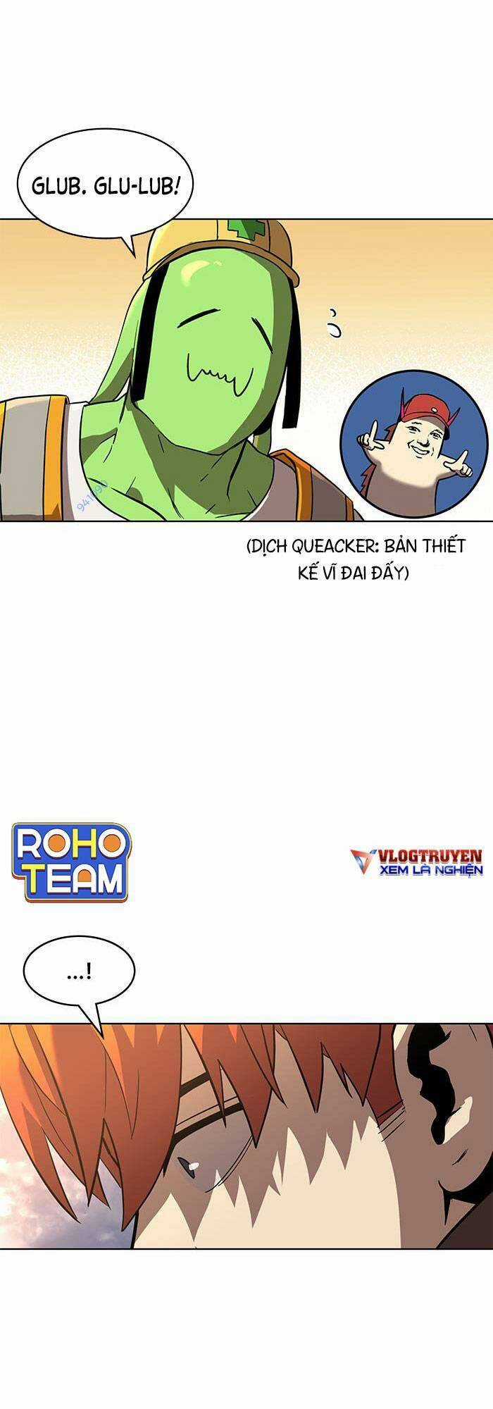 Trùm Cuối - Chapter 27 - Trang 11