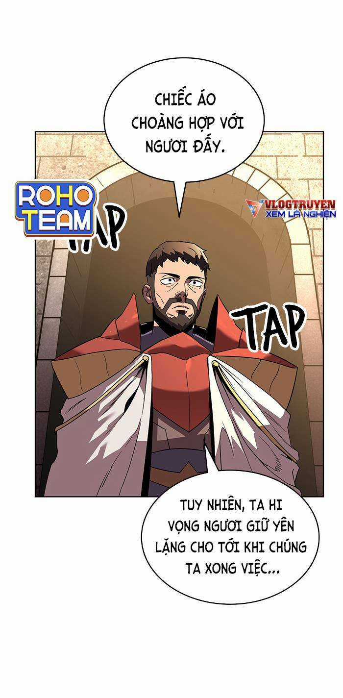 Trùm Cuối - Chapter 27 - Trang 16