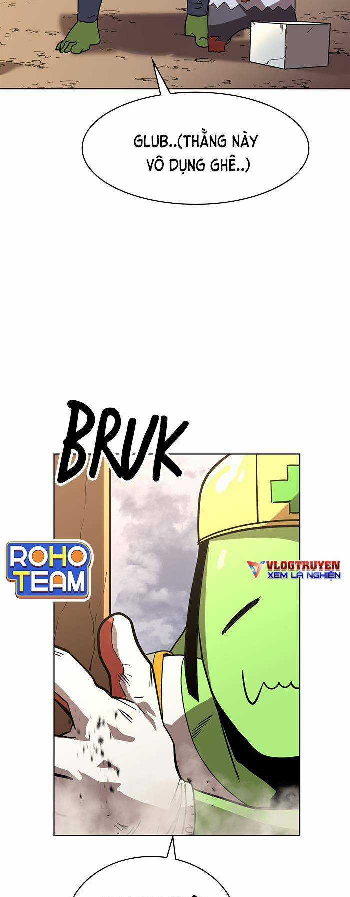 Trùm Cuối - Chapter 27 - Trang 3