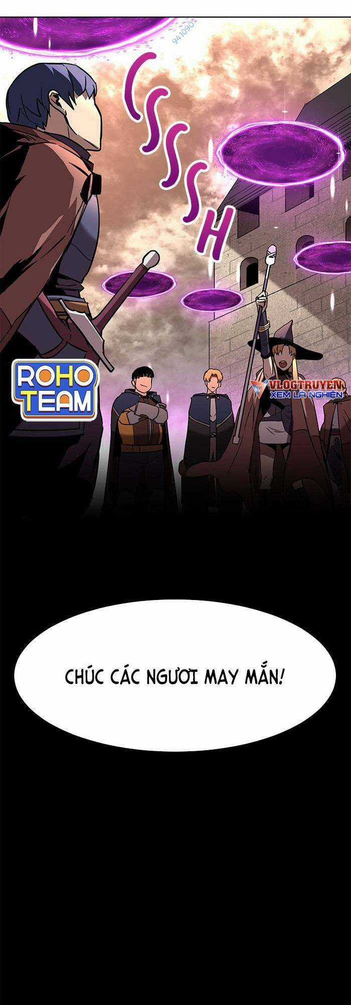 Trùm Cuối - Chapter 27 - Trang 23