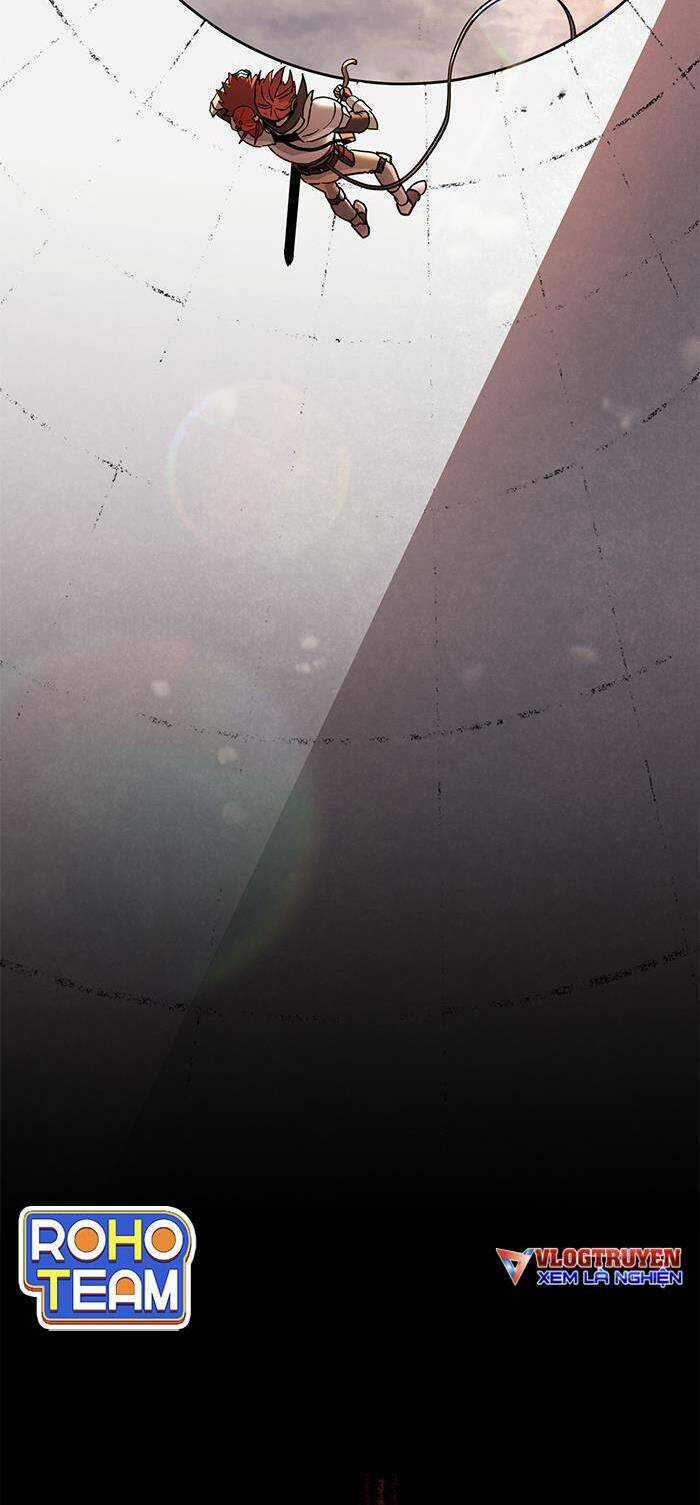 Trùm Cuối - Chapter 27 - Trang 28