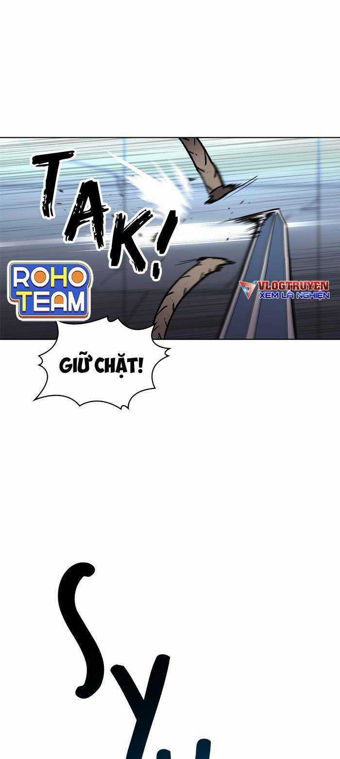 Trùm Cuối - Chapter 27 - Trang 33