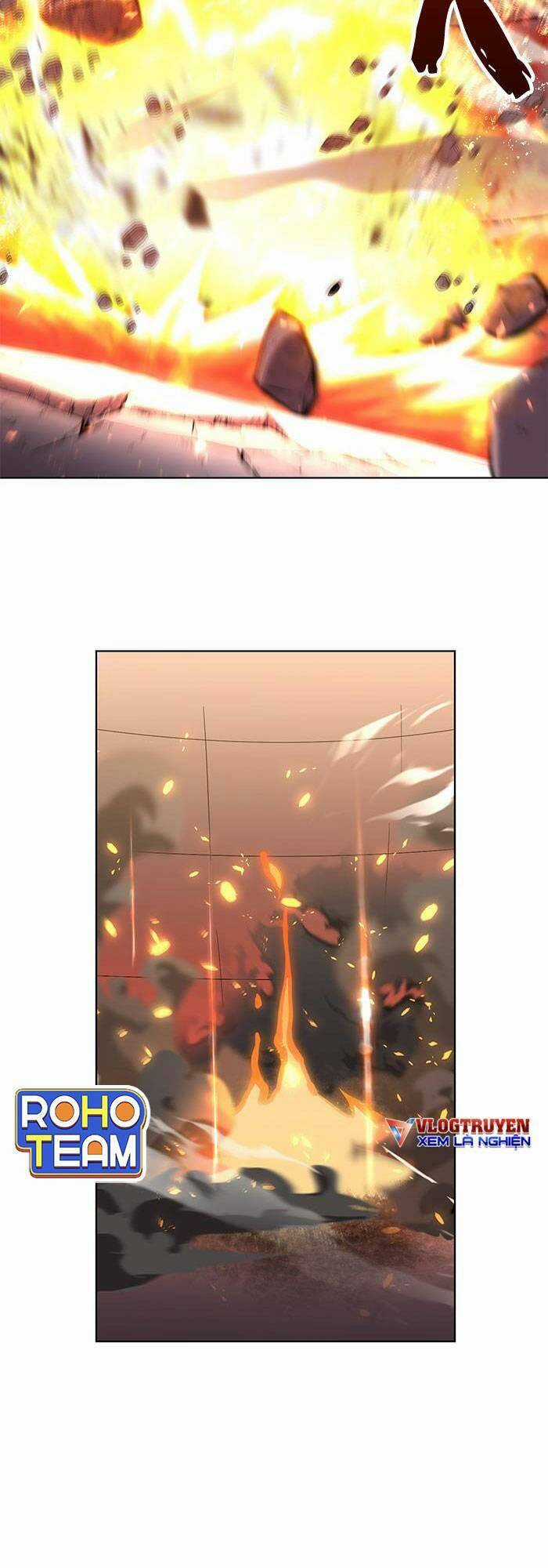 Trùm Cuối - Chapter 27 - Trang 36