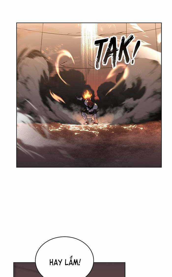 Trùm Cuối - Chapter 27 - Trang 37