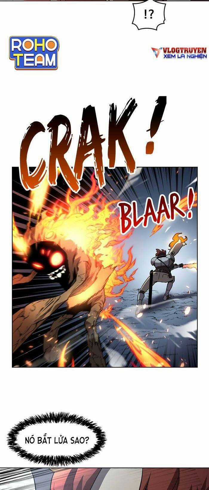 Trùm Cuối - Chapter 27 - Trang 44