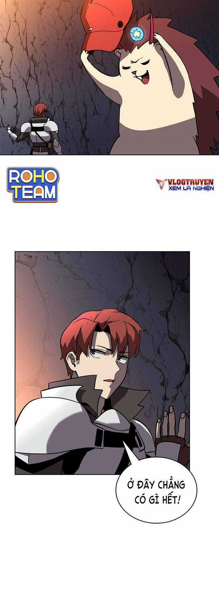 Trùm Cuối - Chapter 27 - Trang 50