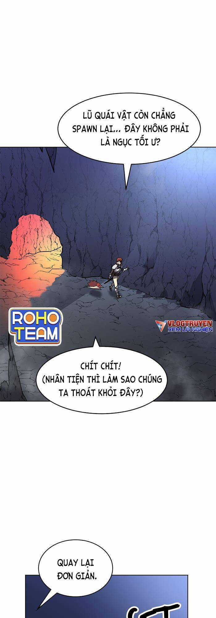 Trùm Cuối - Chapter 27 - Trang 51