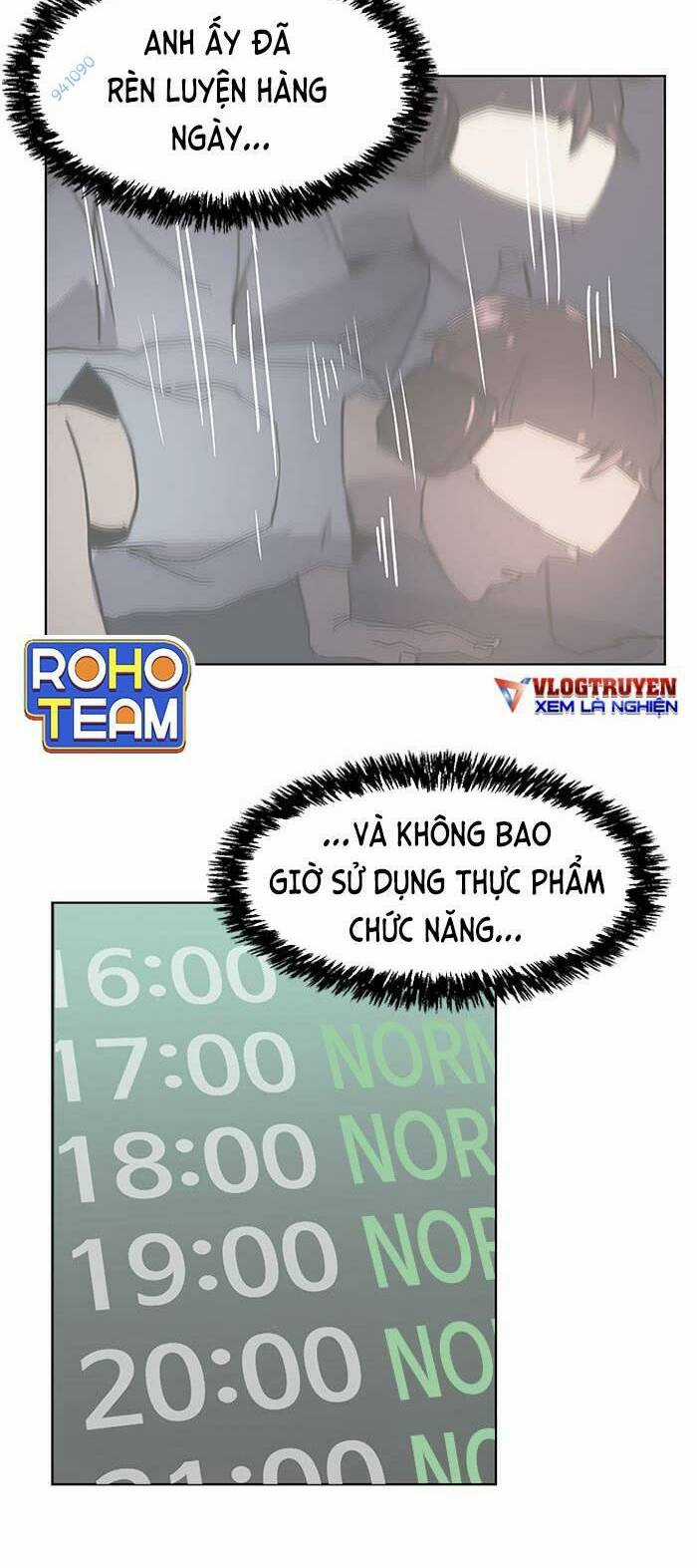 Trùm Cuối - Chapter 27 - Trang 56