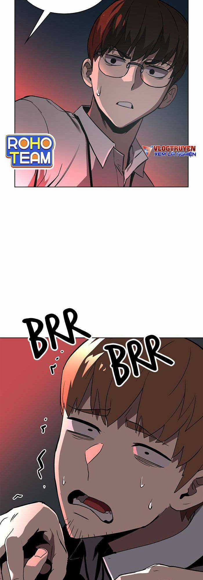 Trùm Cuối - Chapter 27 - Trang 58