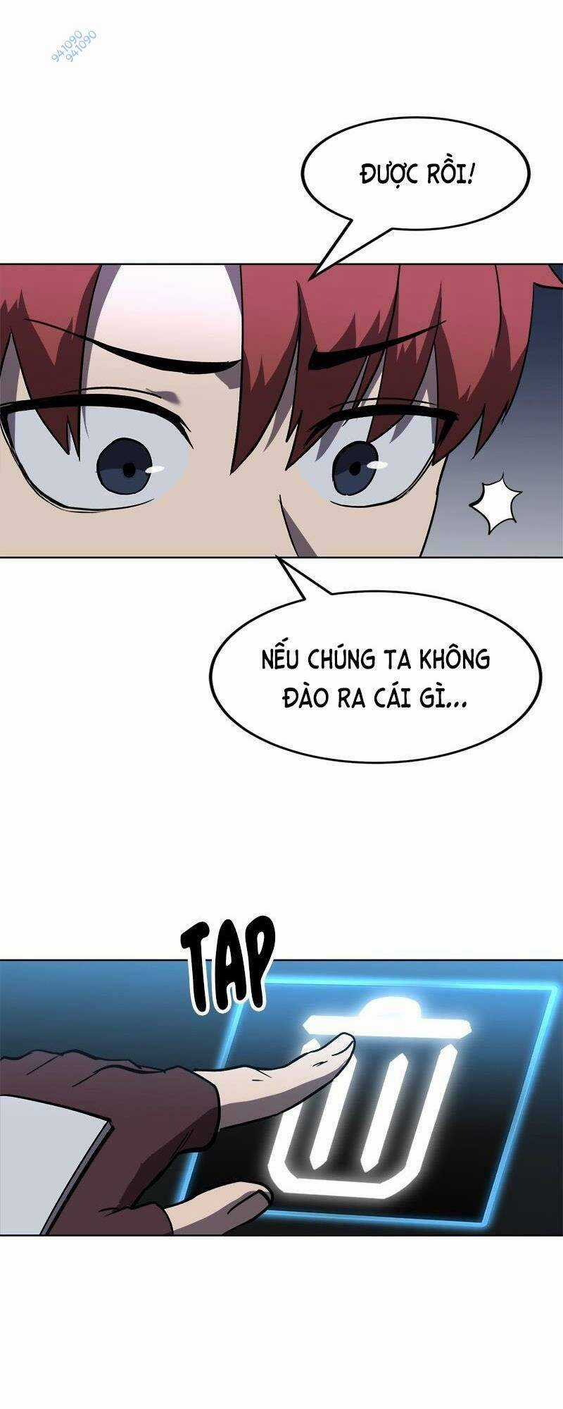 Trùm Cuối - Chapter 28 - Trang 14