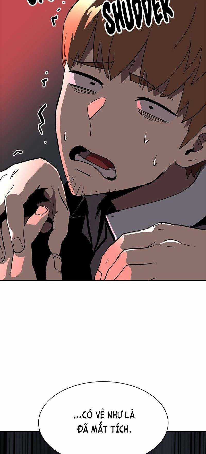 Trùm Cuối - Chapter 28 - Trang 18