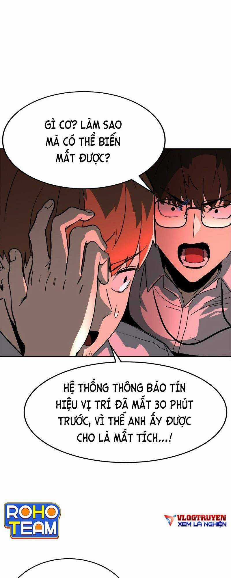 Trùm Cuối - Chapter 28 - Trang 20