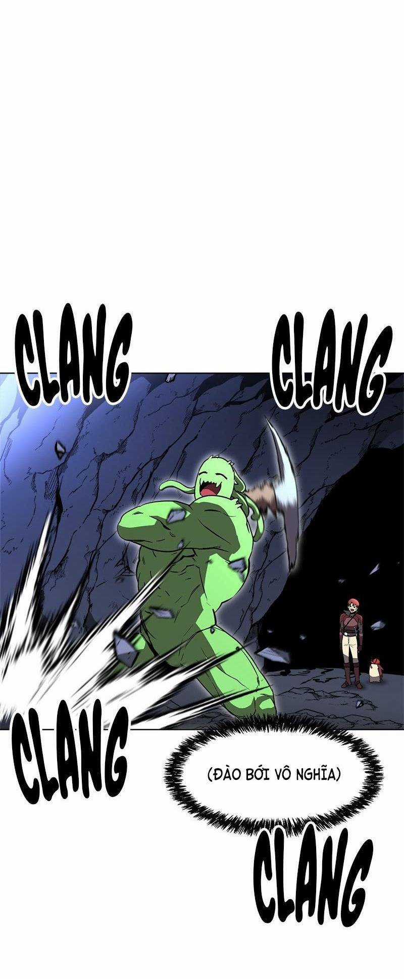 Trùm Cuối - Chapter 28 - Trang 25