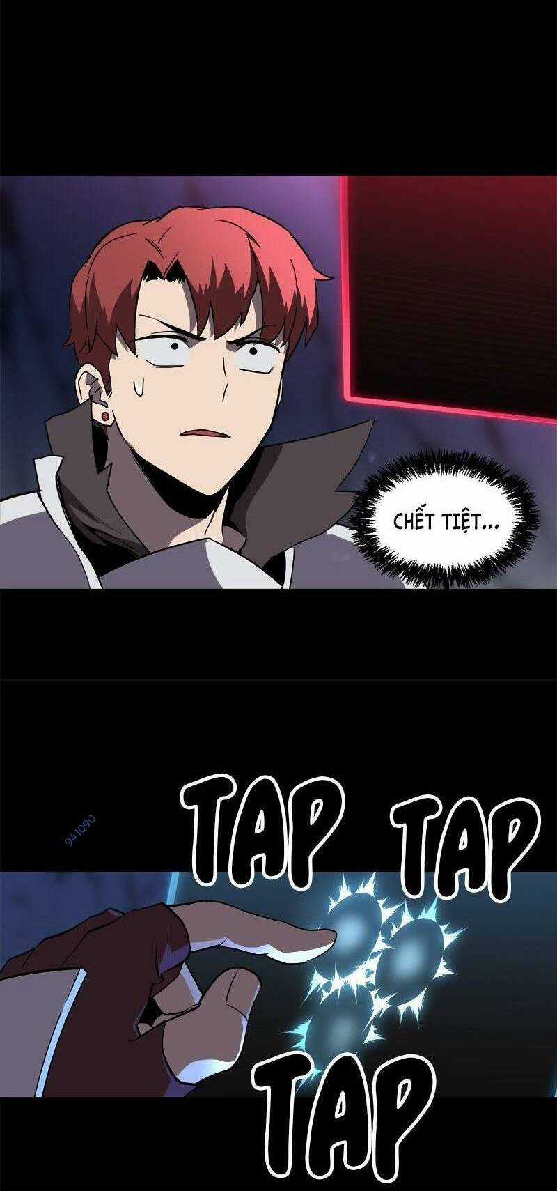 Trùm Cuối - Chapter 28 - Trang 28