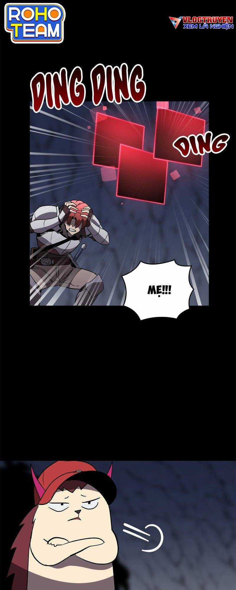 Trùm Cuối - Chapter 28 - Trang 29