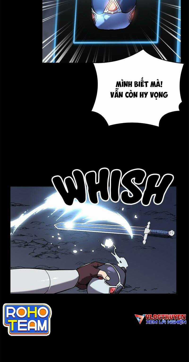 Trùm Cuối - Chapter 28 - Trang 31