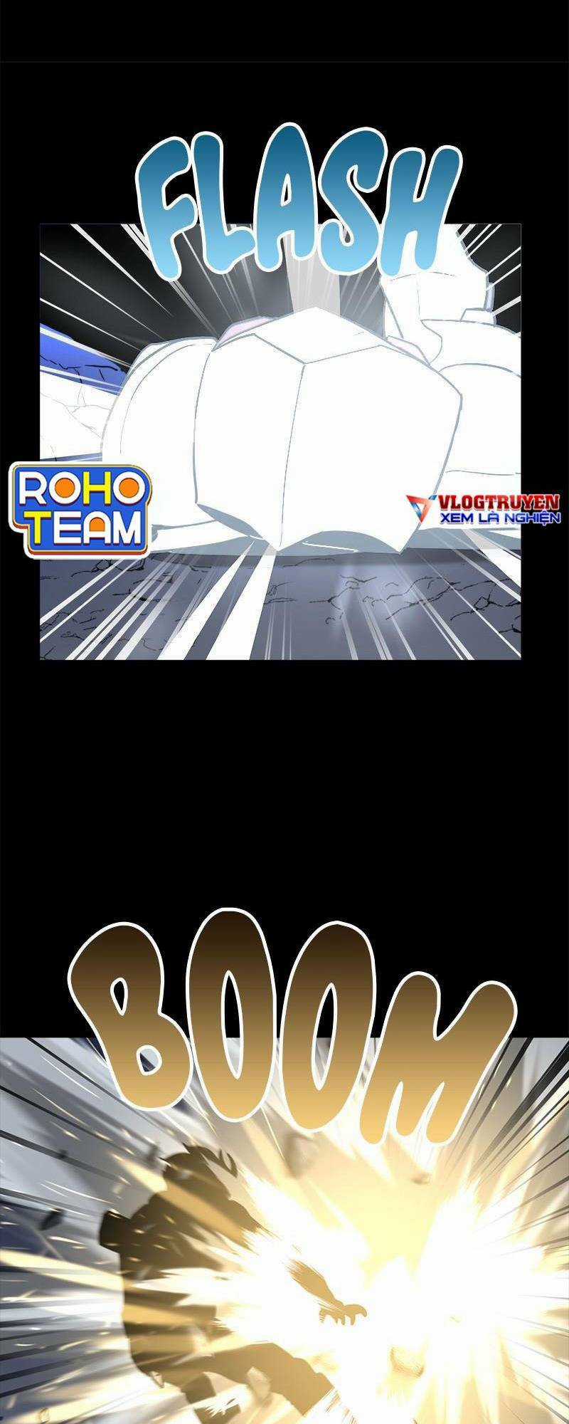 Trùm Cuối - Chapter 28 - Trang 35