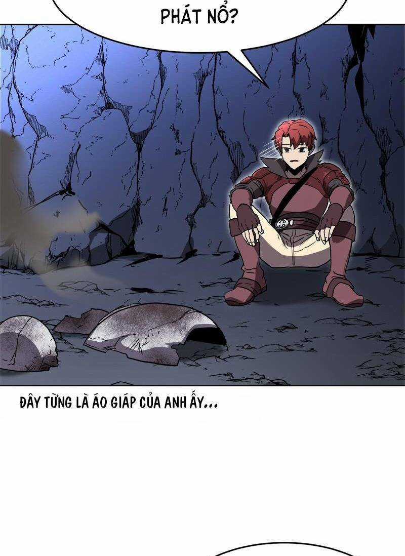 Trùm Cuối - Chapter 28 - Trang 37