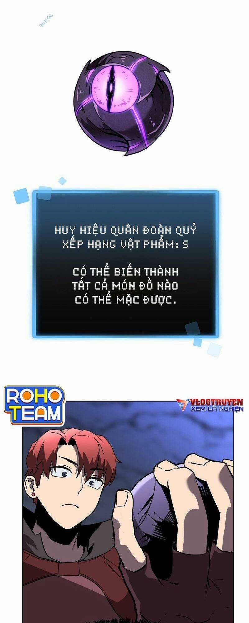 Trùm Cuối - Chapter 28 - Trang 39