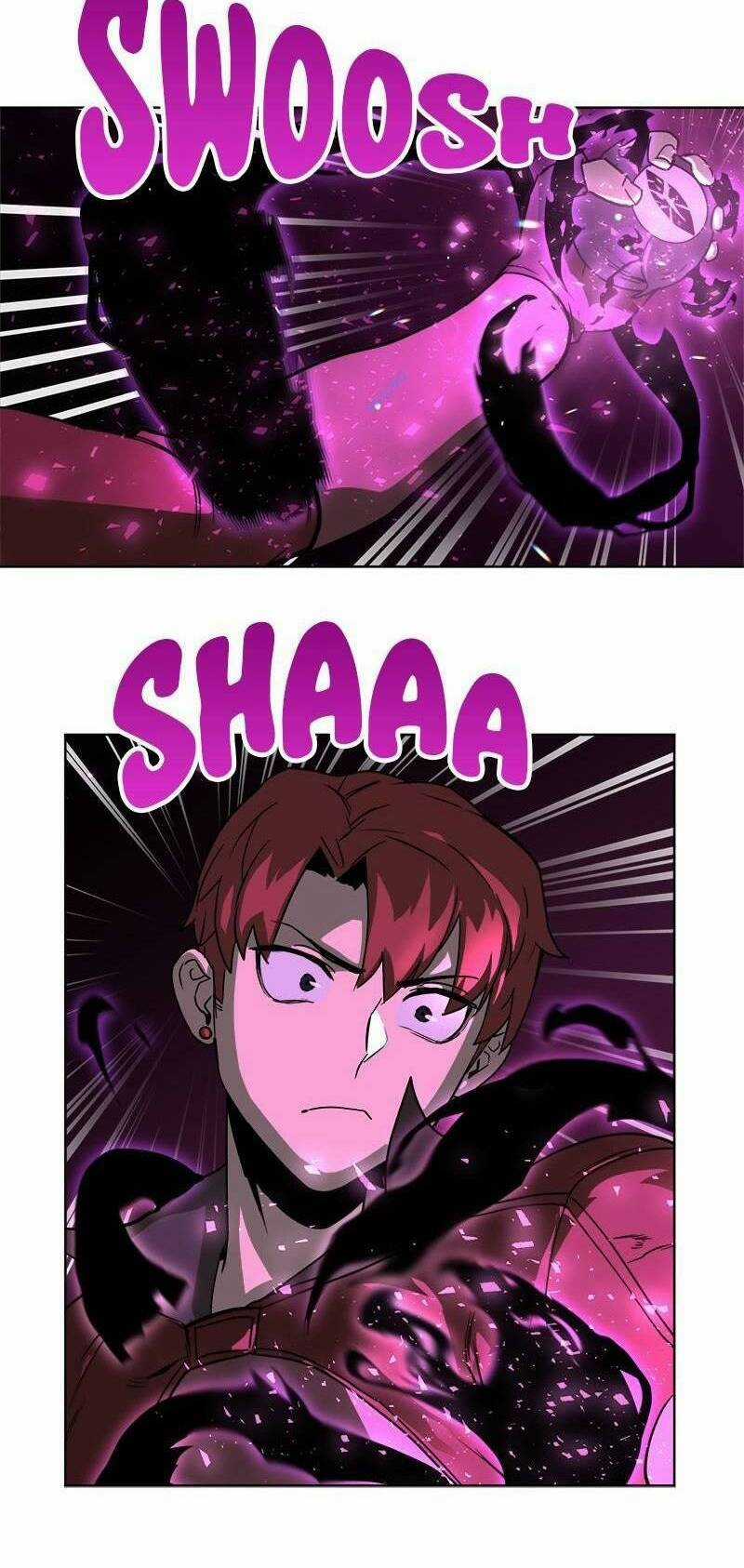 Trùm Cuối - Chapter 28 - Trang 41