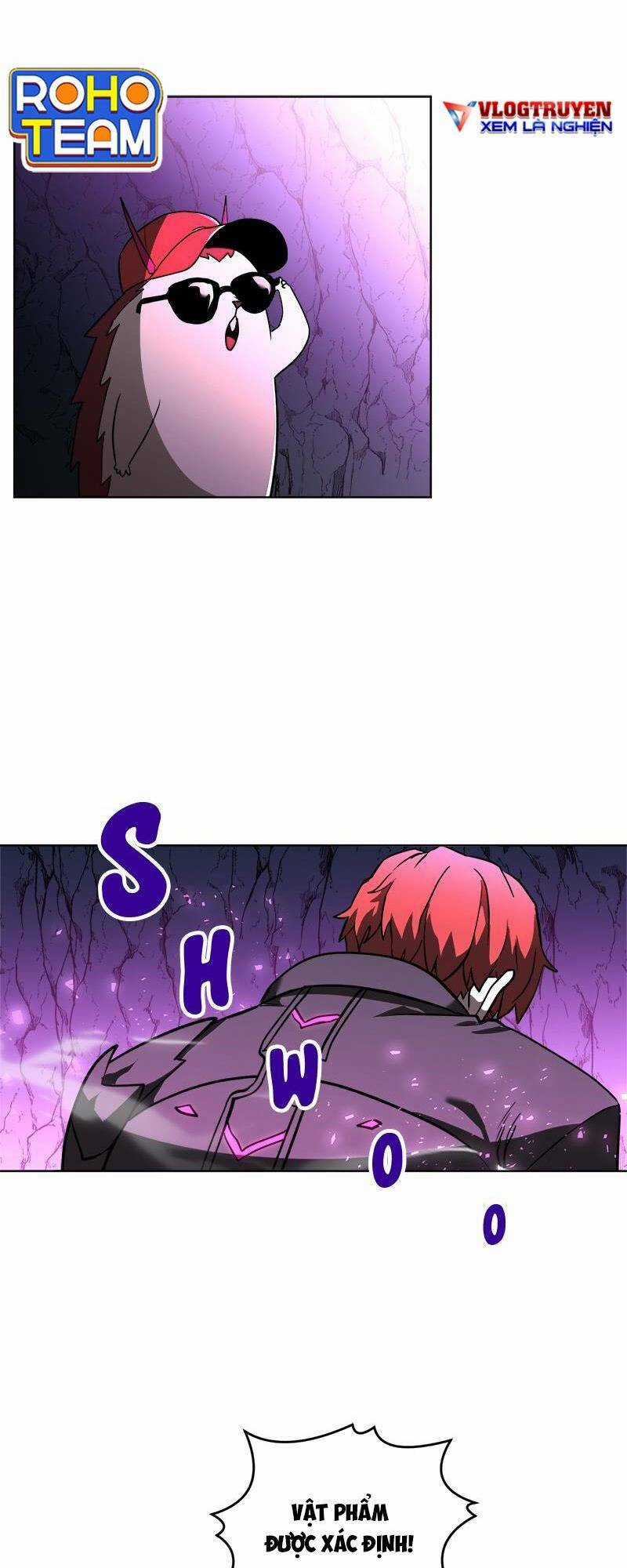 Trùm Cuối - Chapter 28 - Trang 42