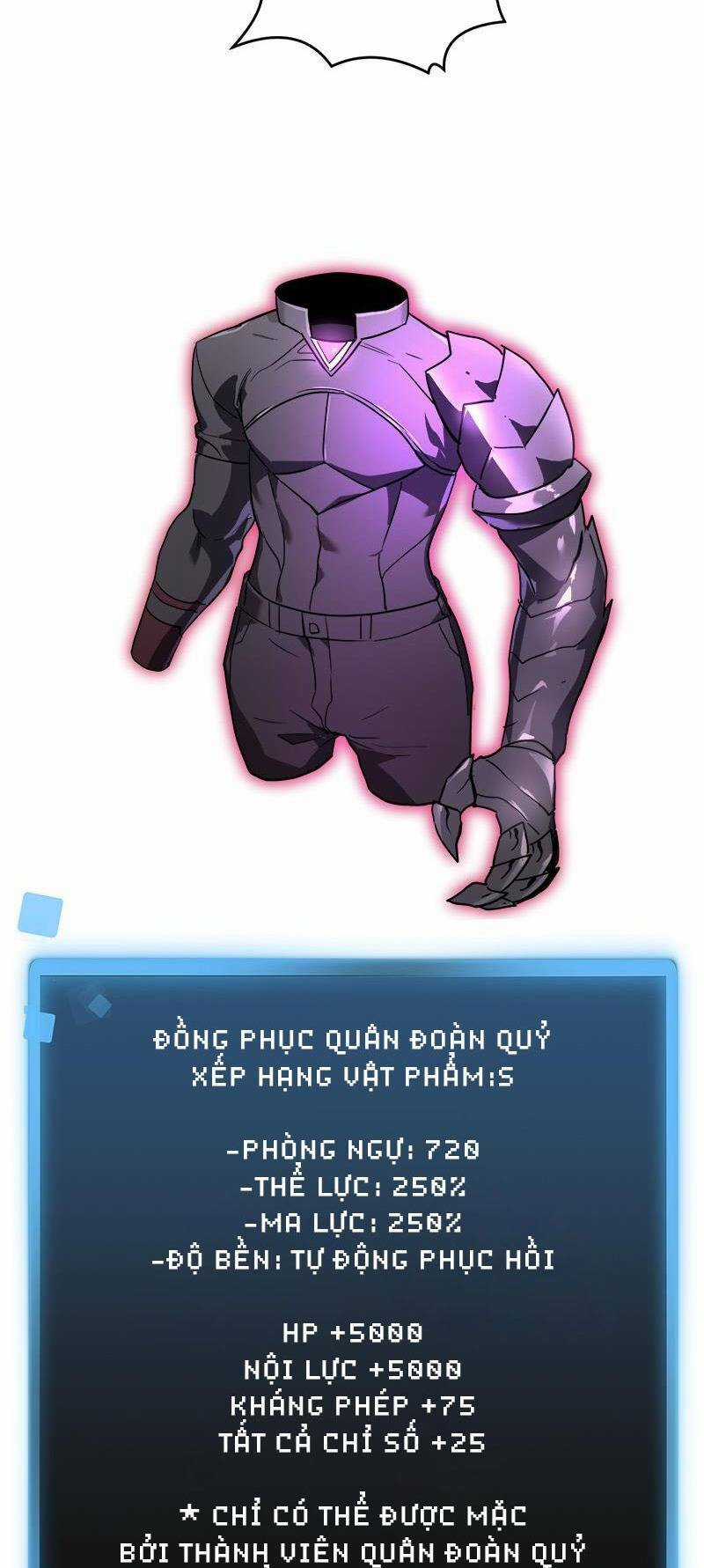 Trùm Cuối - Chapter 28 - Trang 43