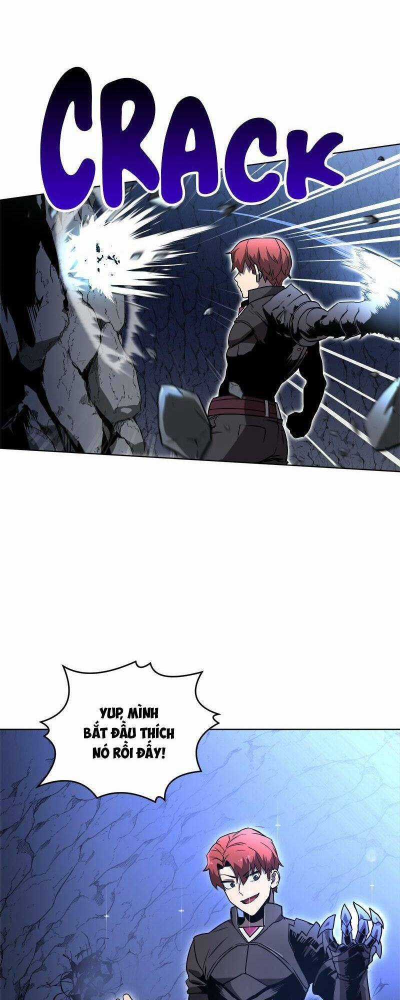 Trùm Cuối - Chapter 28 - Trang 45