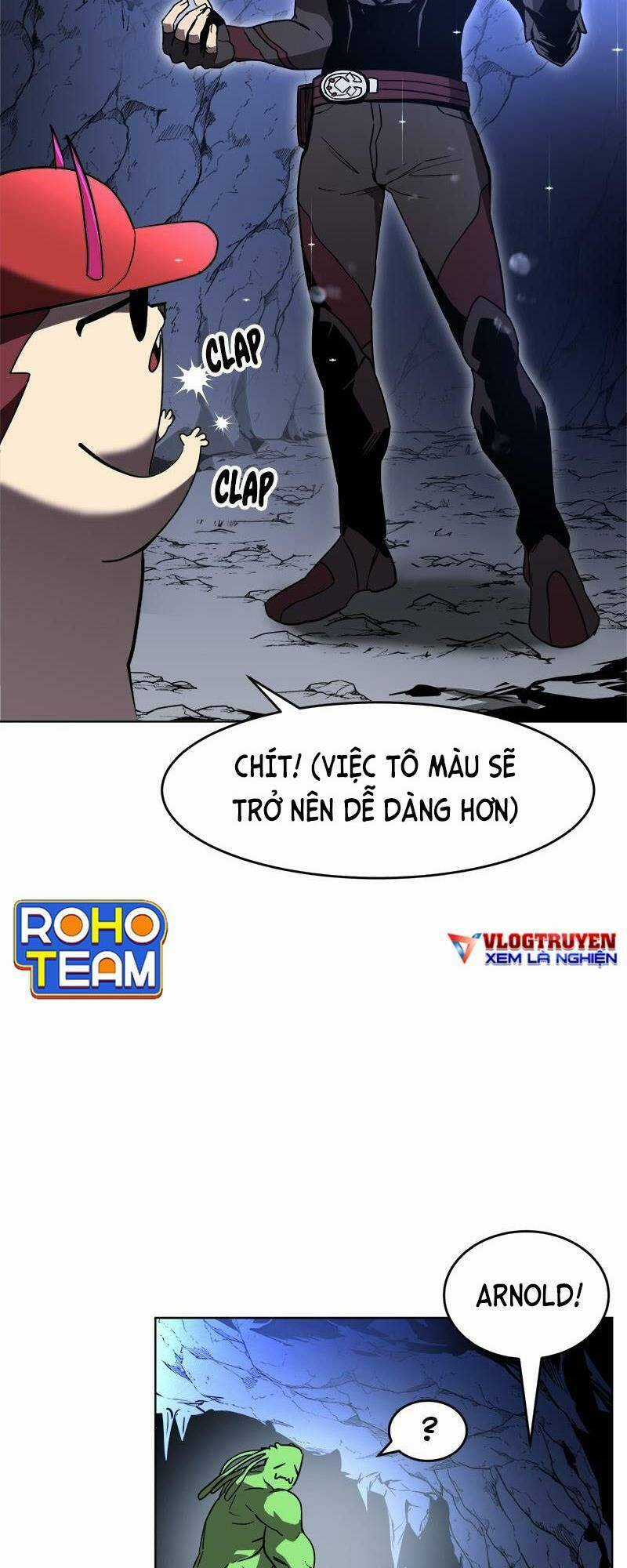 Trùm Cuối - Chapter 28 - Trang 46